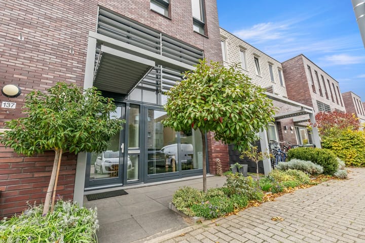 Foto 6 van Vitruviusstraat 135