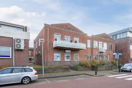 Dorpsstraat thumbnail