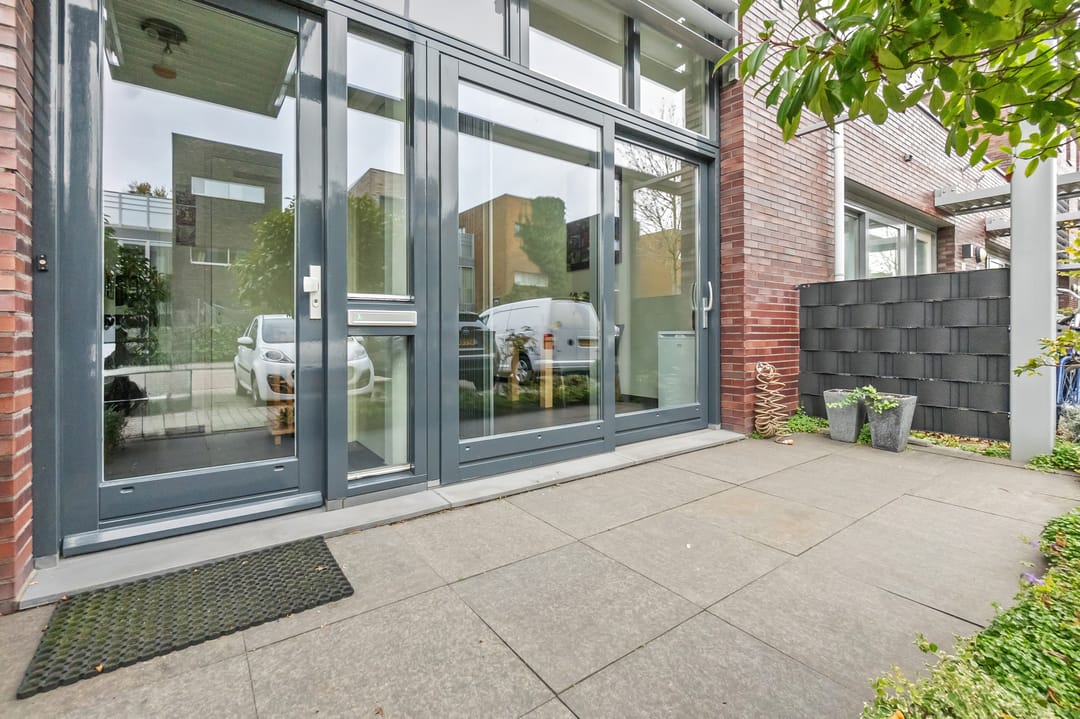 Foto 7 van Vitruviusstraat 135