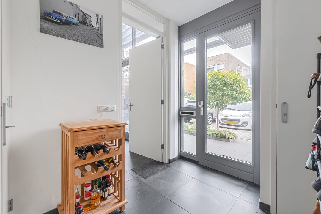 Foto 8 van Vitruviusstraat 135