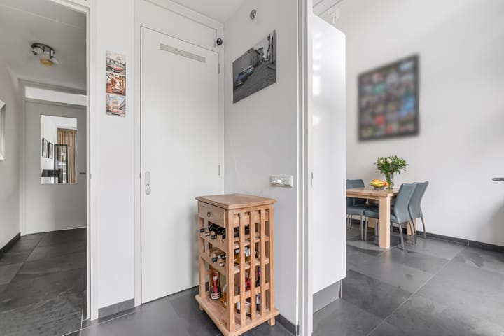 Foto 9 van Vitruviusstraat 135