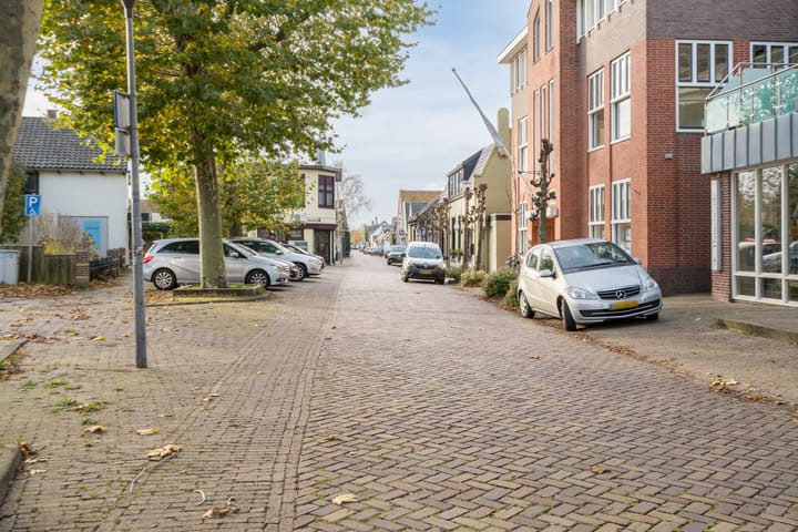Foto 4 van Dorpsstraat 577-H