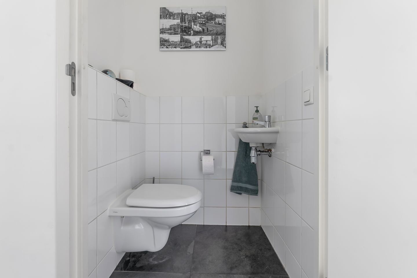 Foto 10 van Vitruviusstraat 135