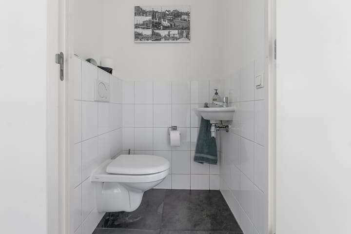 Foto 10 van Vitruviusstraat 135