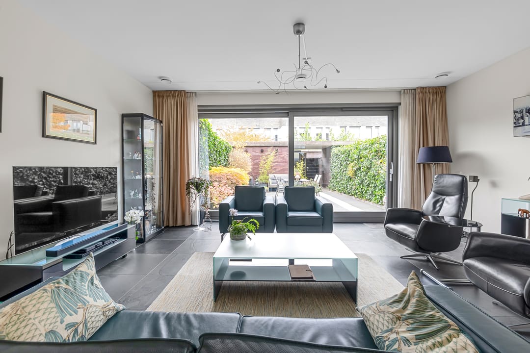 Foto 13 van Vitruviusstraat 135