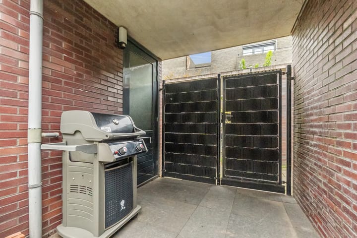 Foto 20 van Vitruviusstraat 135