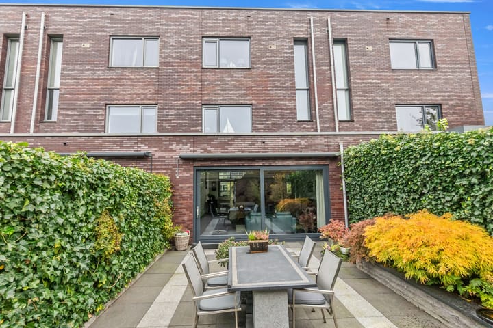 Foto 21 van Vitruviusstraat 135