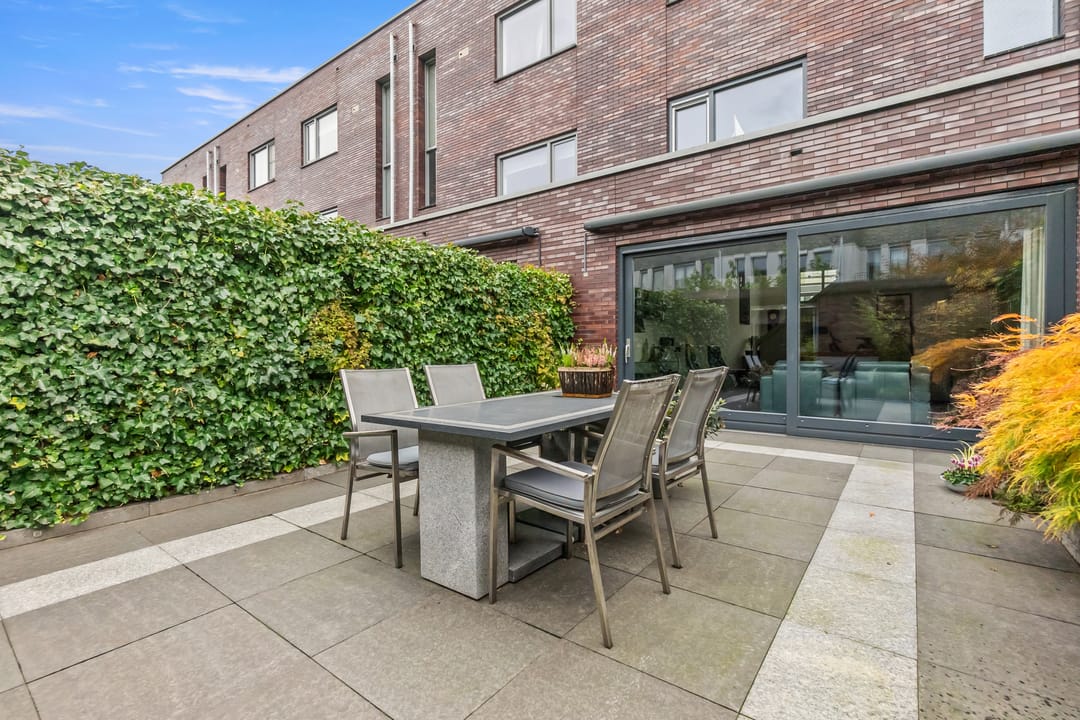 Foto 22 van Vitruviusstraat 135