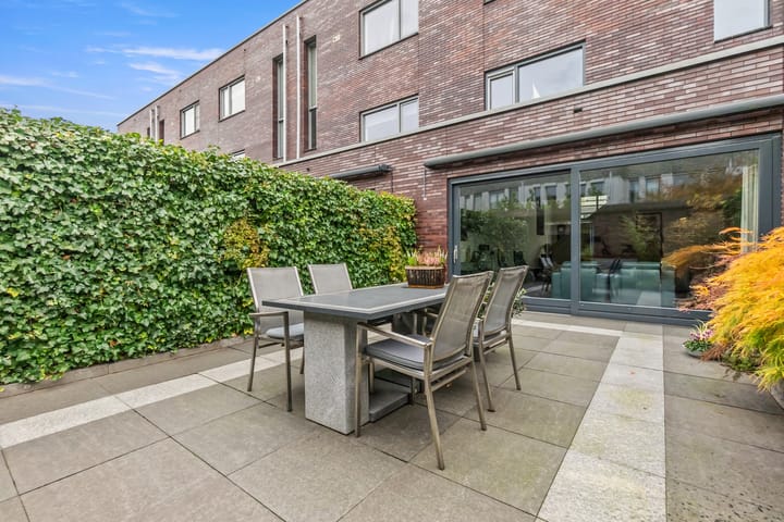 Foto 22 van Vitruviusstraat 135