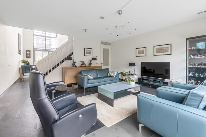 Foto 23 van Vitruviusstraat 135