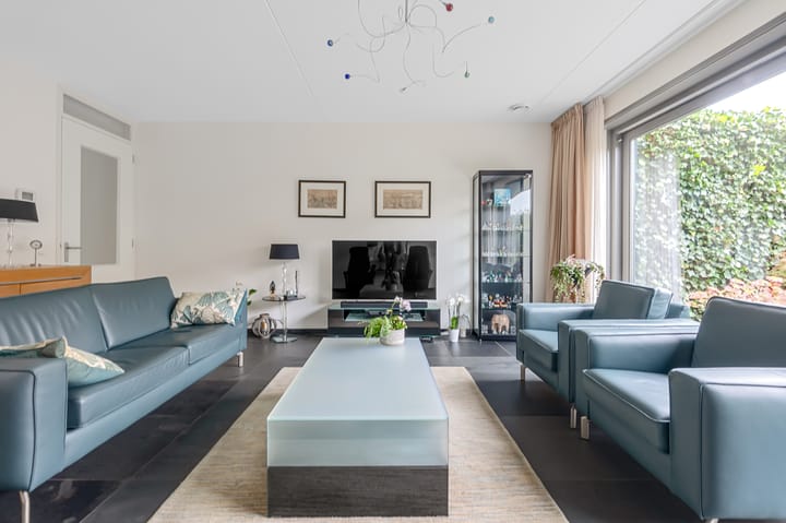 Foto 25 van Vitruviusstraat 135