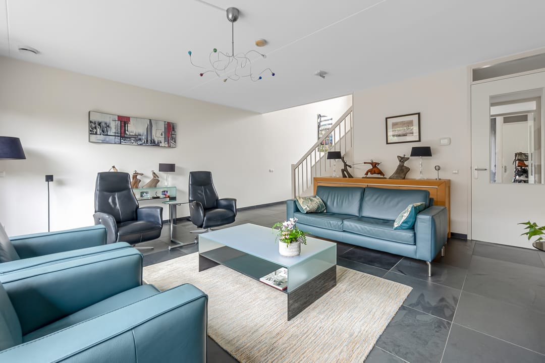 Foto 26 van Vitruviusstraat 135