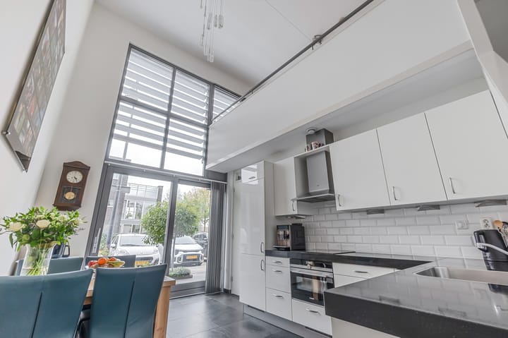 Foto 37 van Vitruviusstraat 135