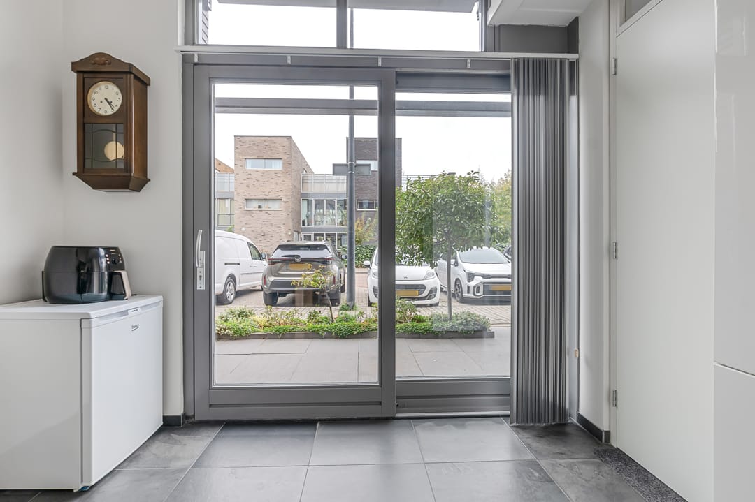 Foto 38 van Vitruviusstraat 135