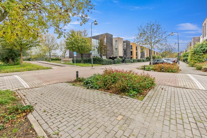 Foto 39 van Vitruviusstraat 135