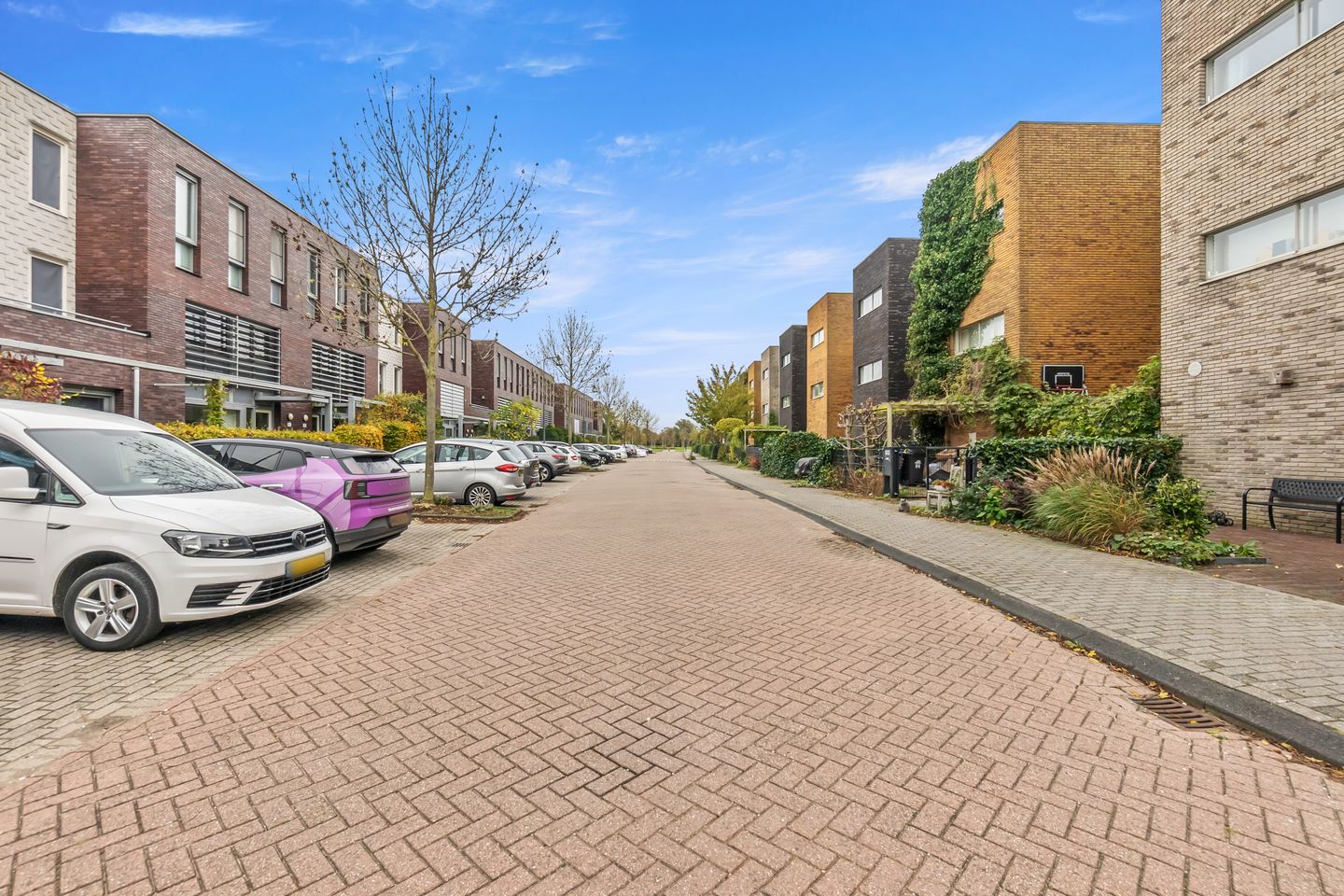 Foto 40 van Vitruviusstraat 135