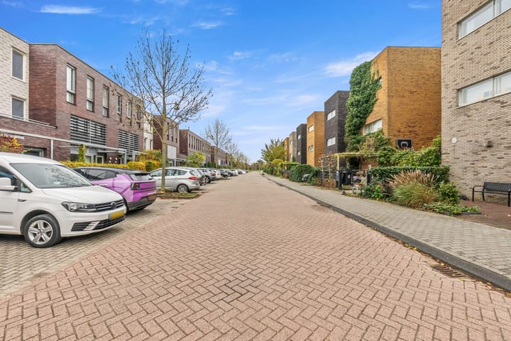 Foto 40 van Vitruviusstraat 135