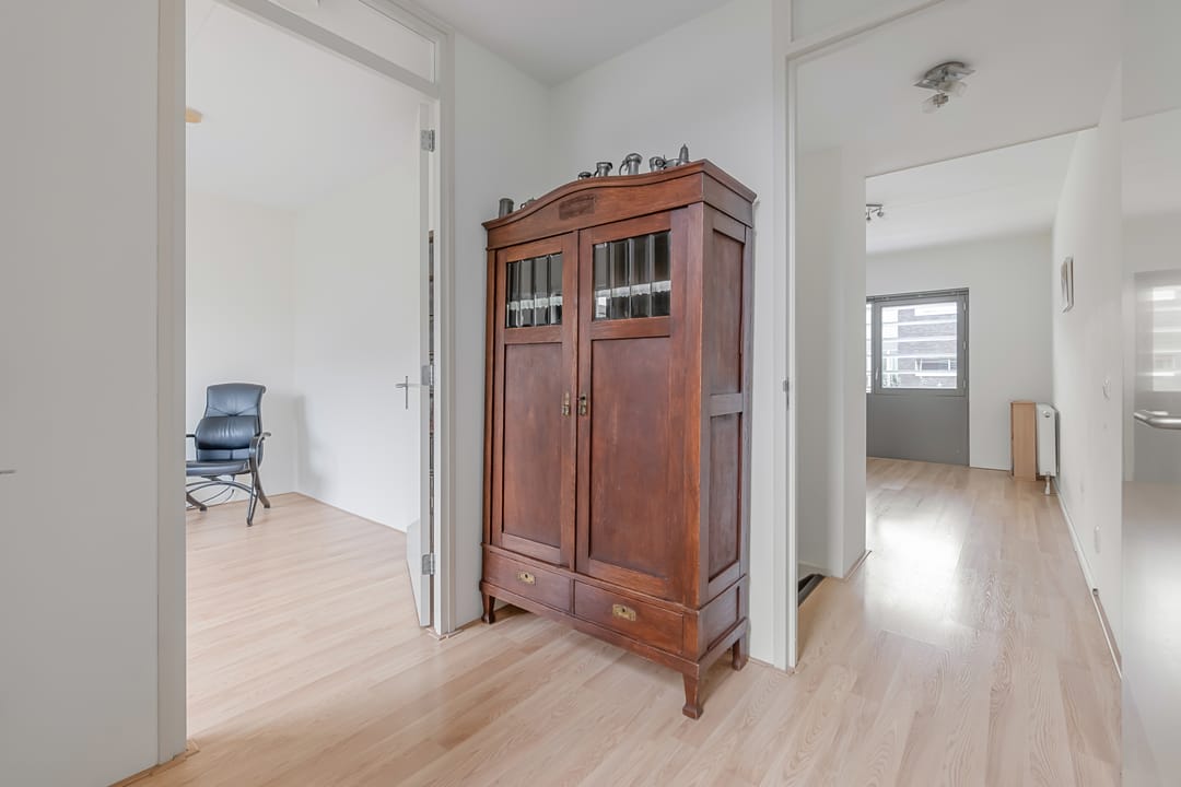 Foto 46 van Vitruviusstraat 135