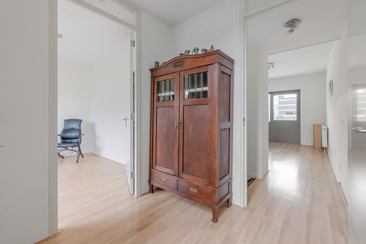 Foto 46 van Vitruviusstraat 135