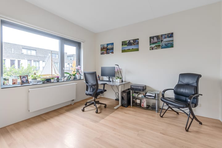 Foto 47 van Vitruviusstraat 135