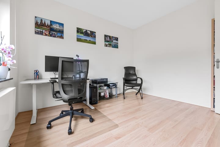 Foto 50 van Vitruviusstraat 135