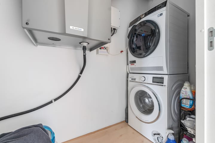 Foto 67 van Vitruviusstraat 135