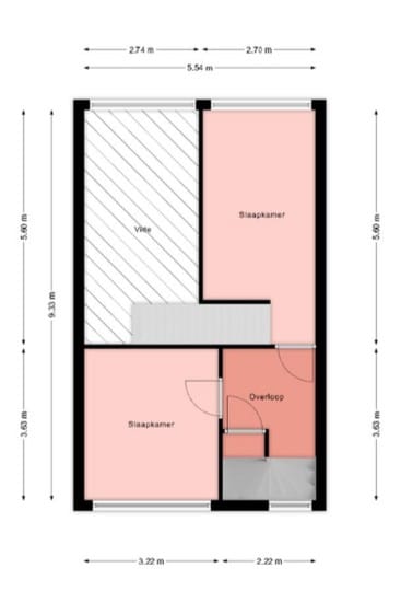 Foto 69 van Vitruviusstraat 135