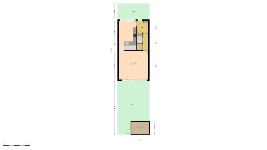 Foto 71 van Vitruviusstraat 135