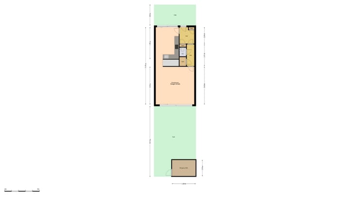 Foto 71 van Vitruviusstraat 135