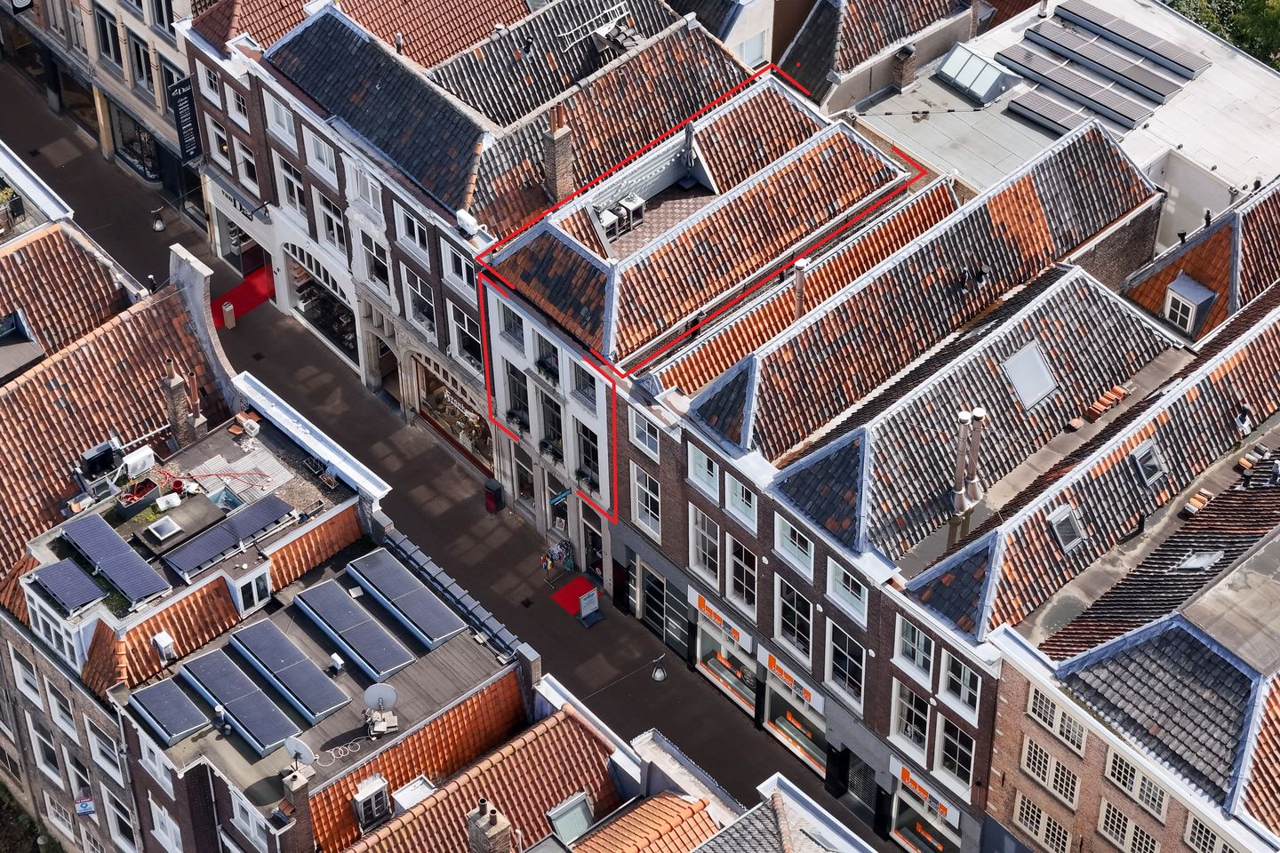 Foto 1 van Voorstraat 382-A