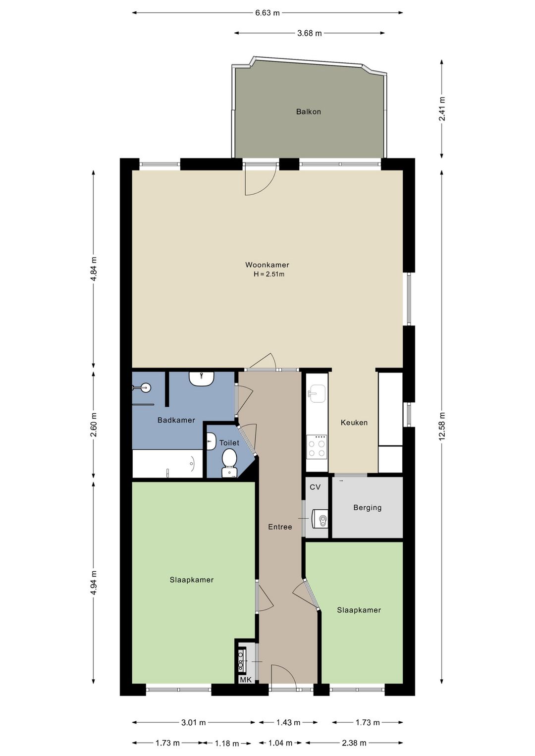 Photo 32 of Ambachtstraat 10