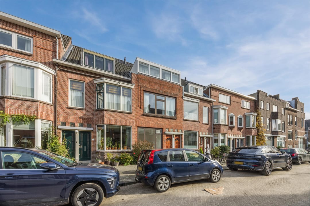 Foto 2 van Amethiststraat 26-A