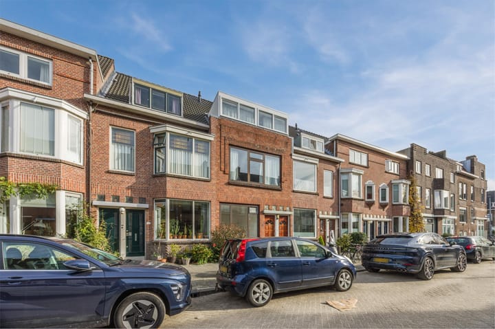 Foto 2 van Amethiststraat 26-A