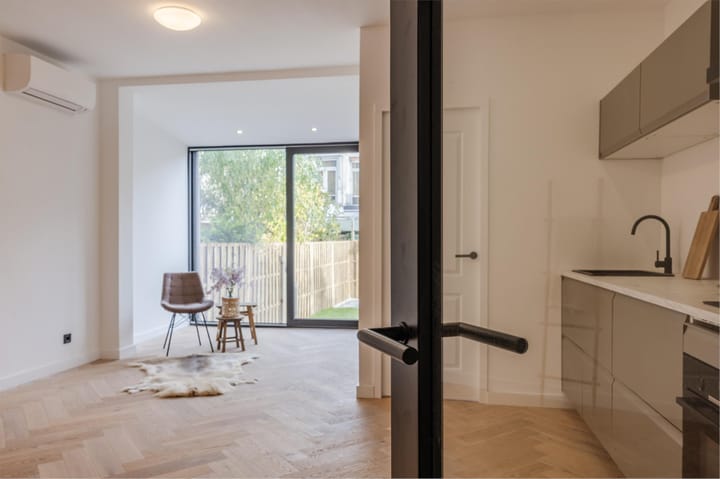 Foto 3 van Amethiststraat 26-A