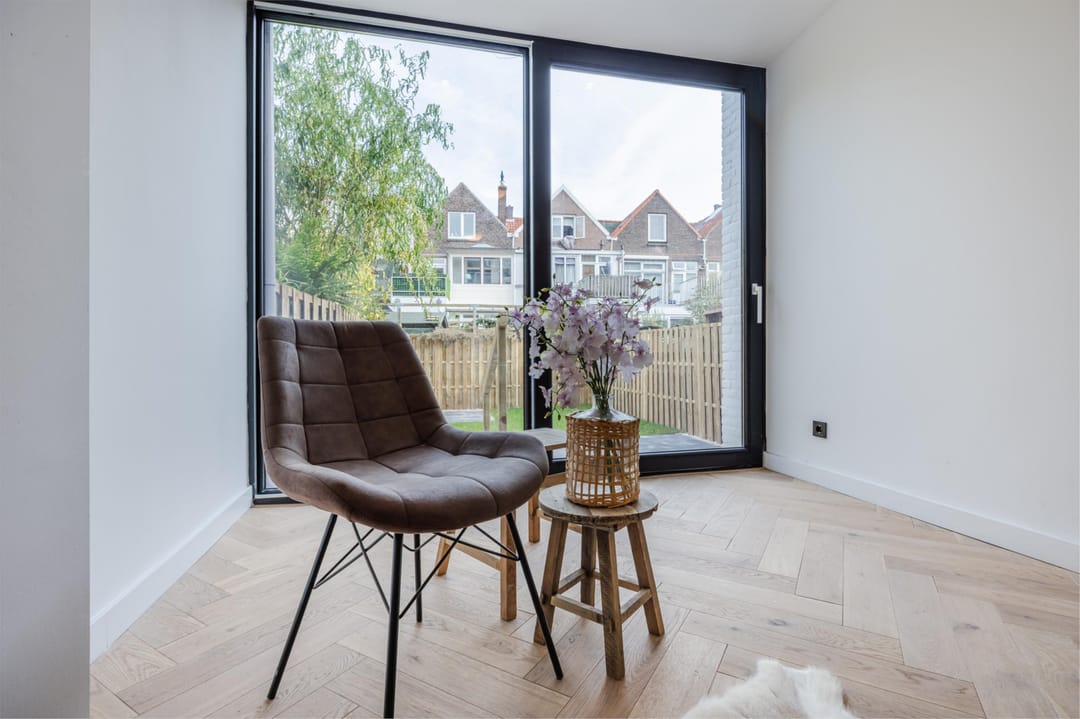 Foto 7 van Amethiststraat 26-A