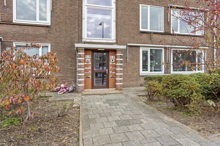 Foto 3 van Koningin Julianalaan 95