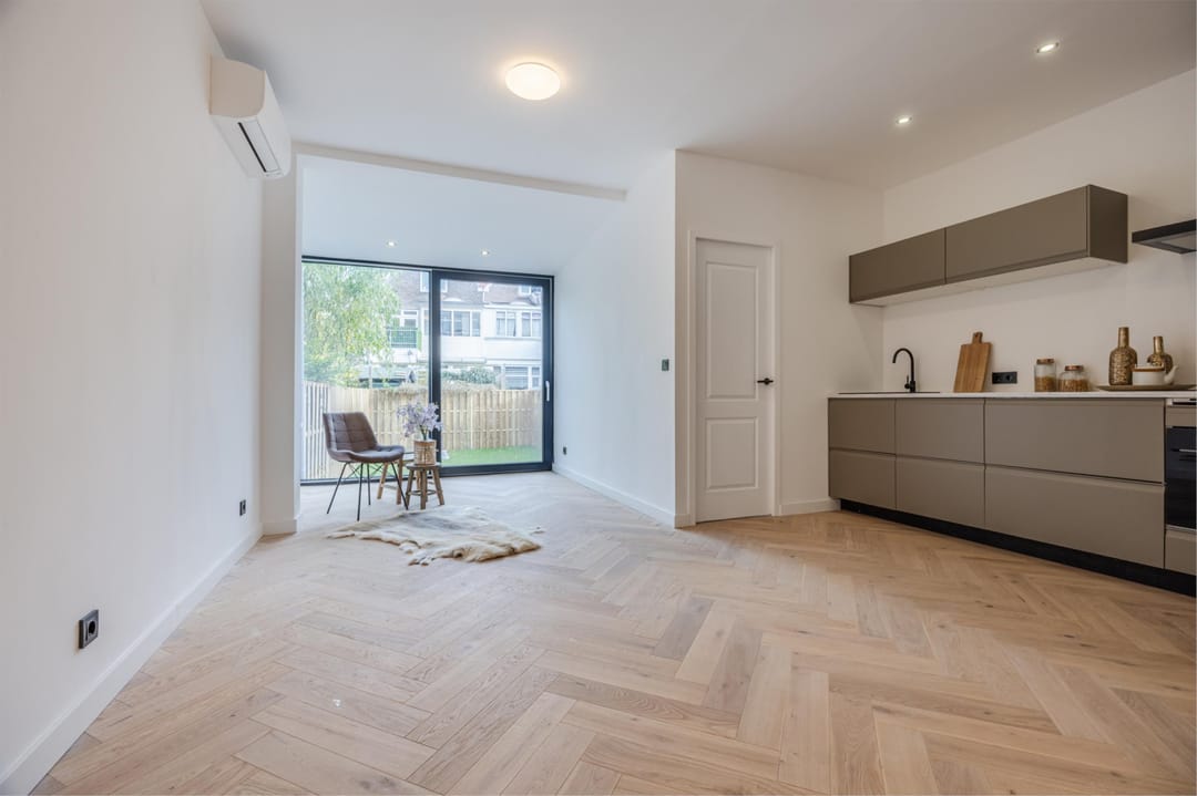 Foto 8 van Amethiststraat 26-A