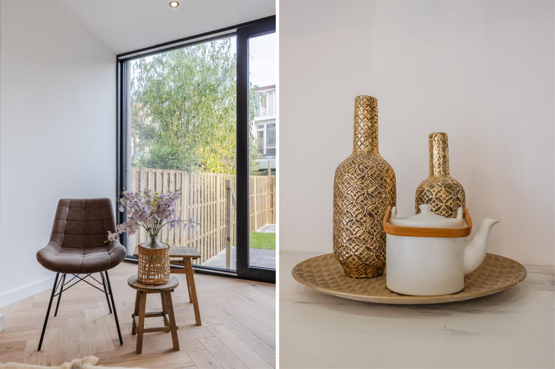 Foto 13 van Amethiststraat 26-A