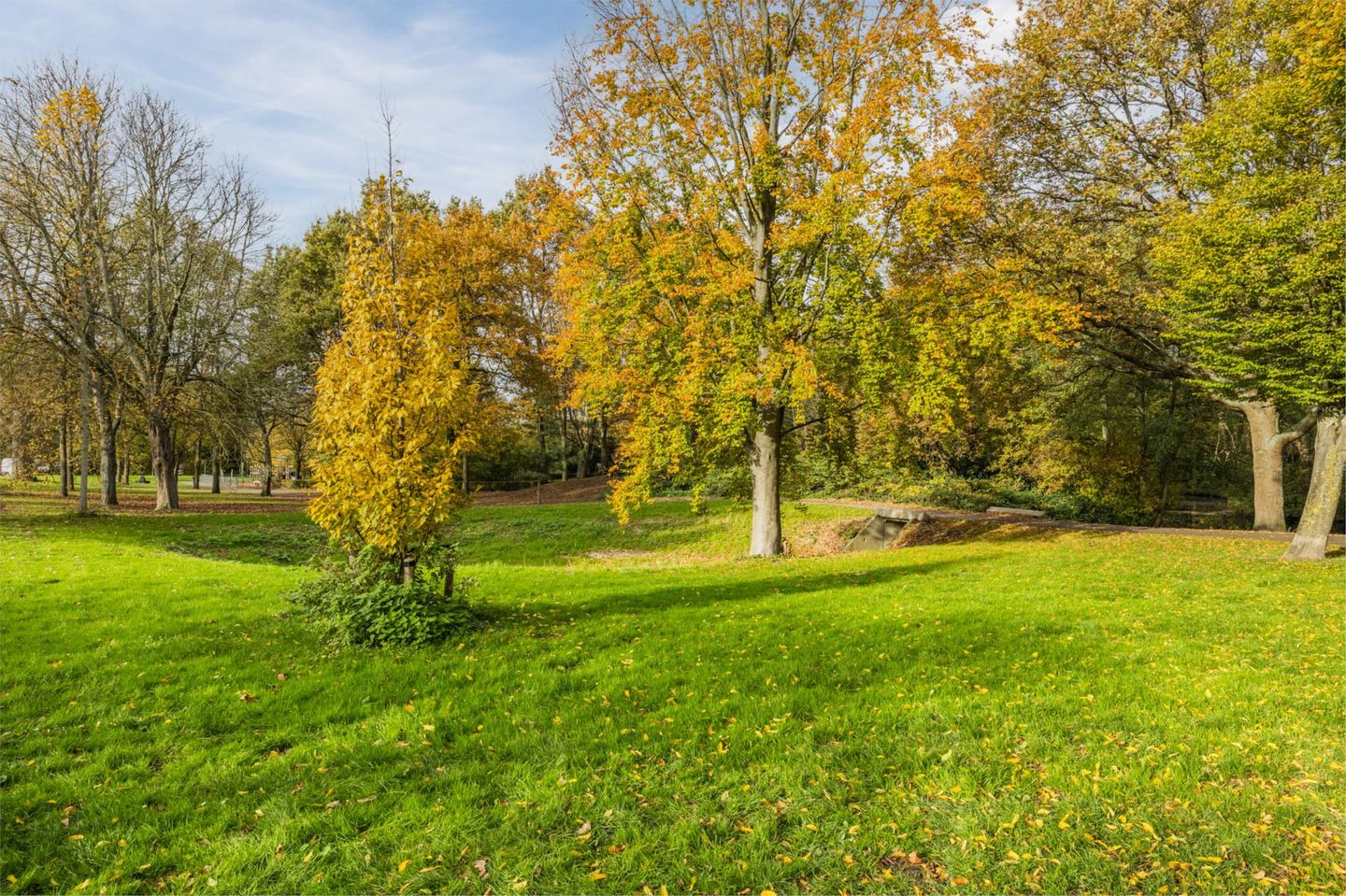 Foto 34 van Amethiststraat 26-A