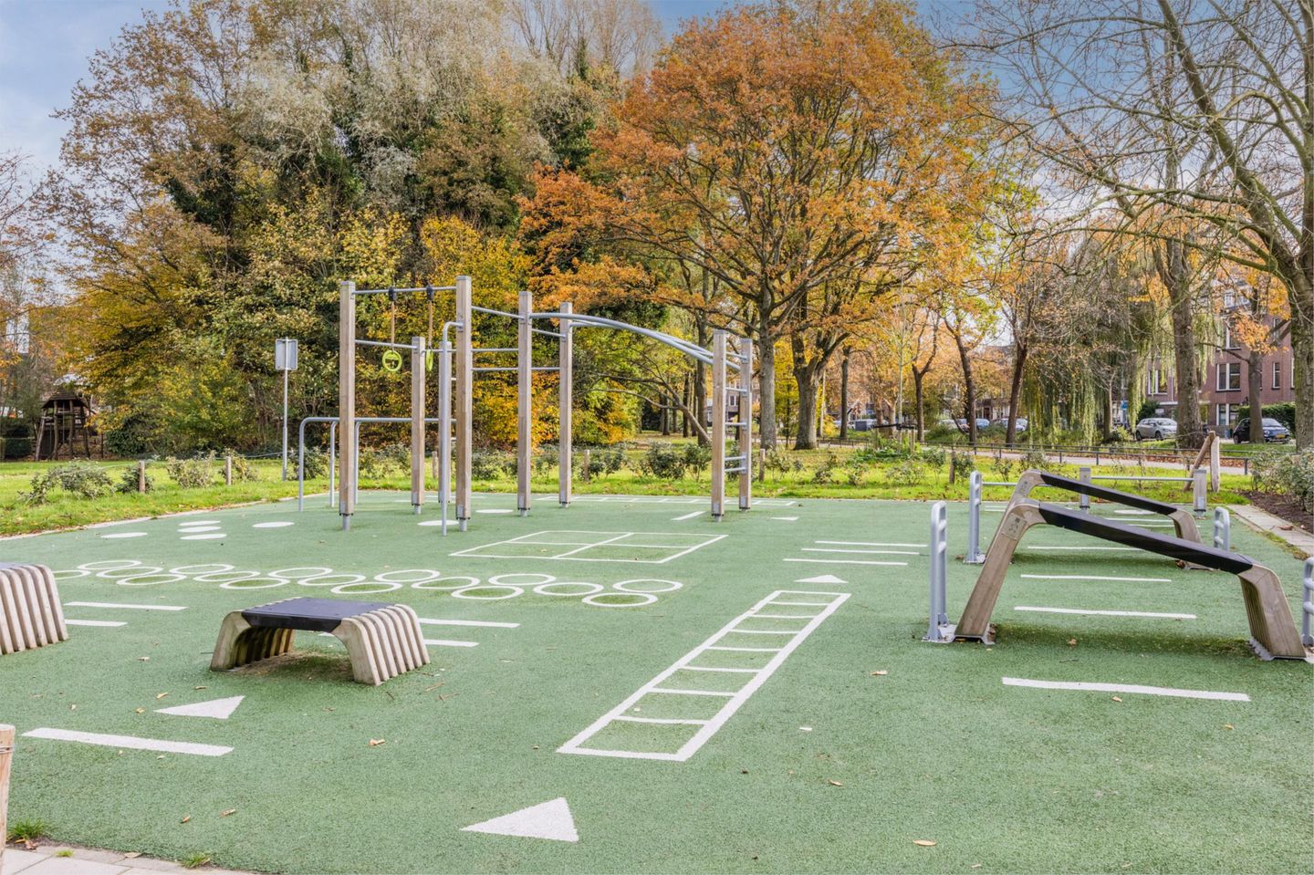 Foto 35 van Amethiststraat 26-A