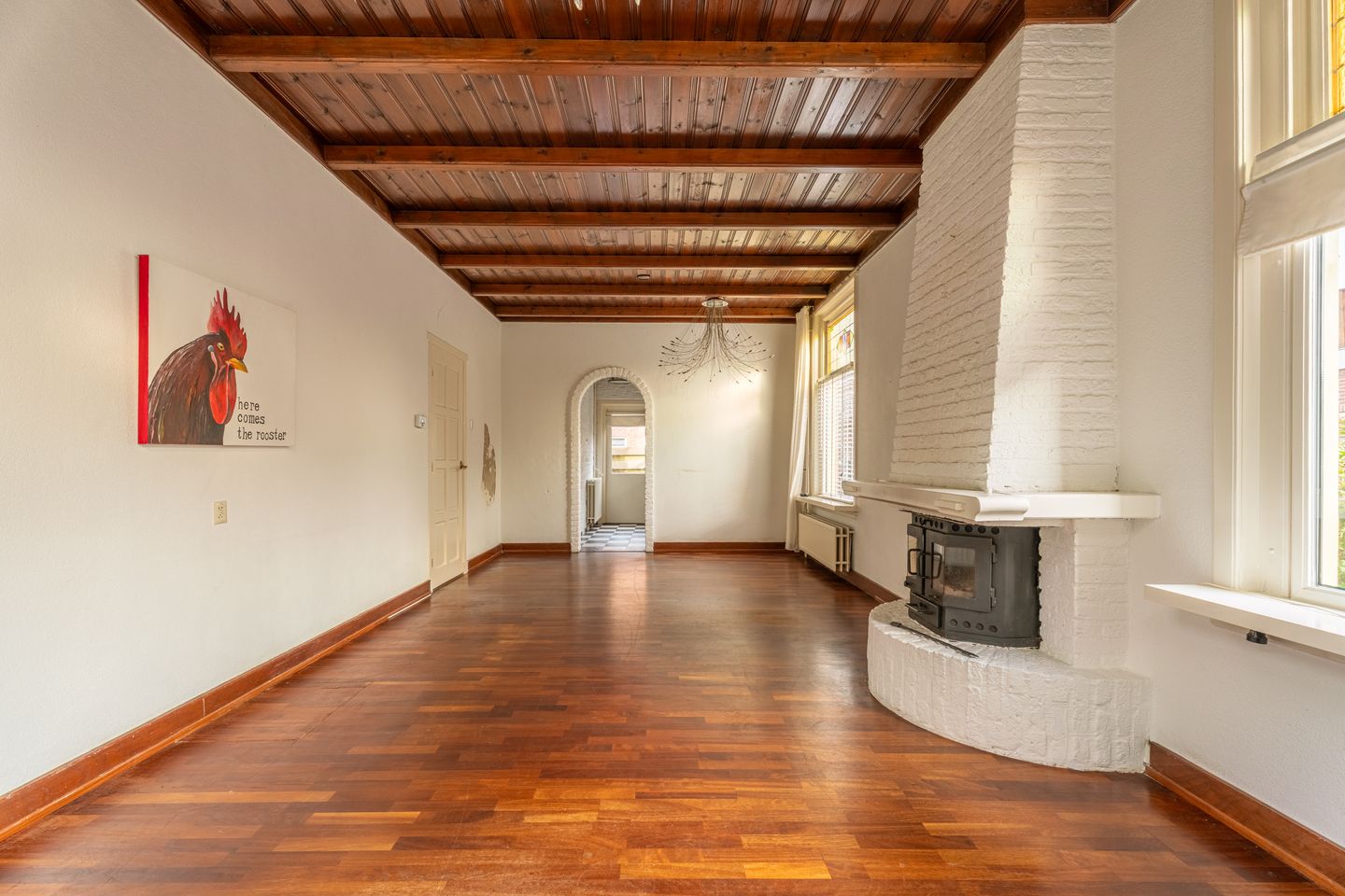 Foto 4 van Heerenweg 5