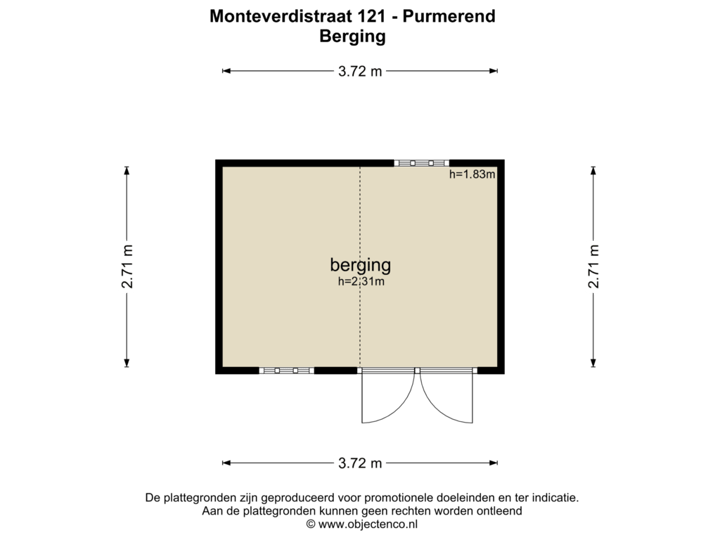 BERGING
