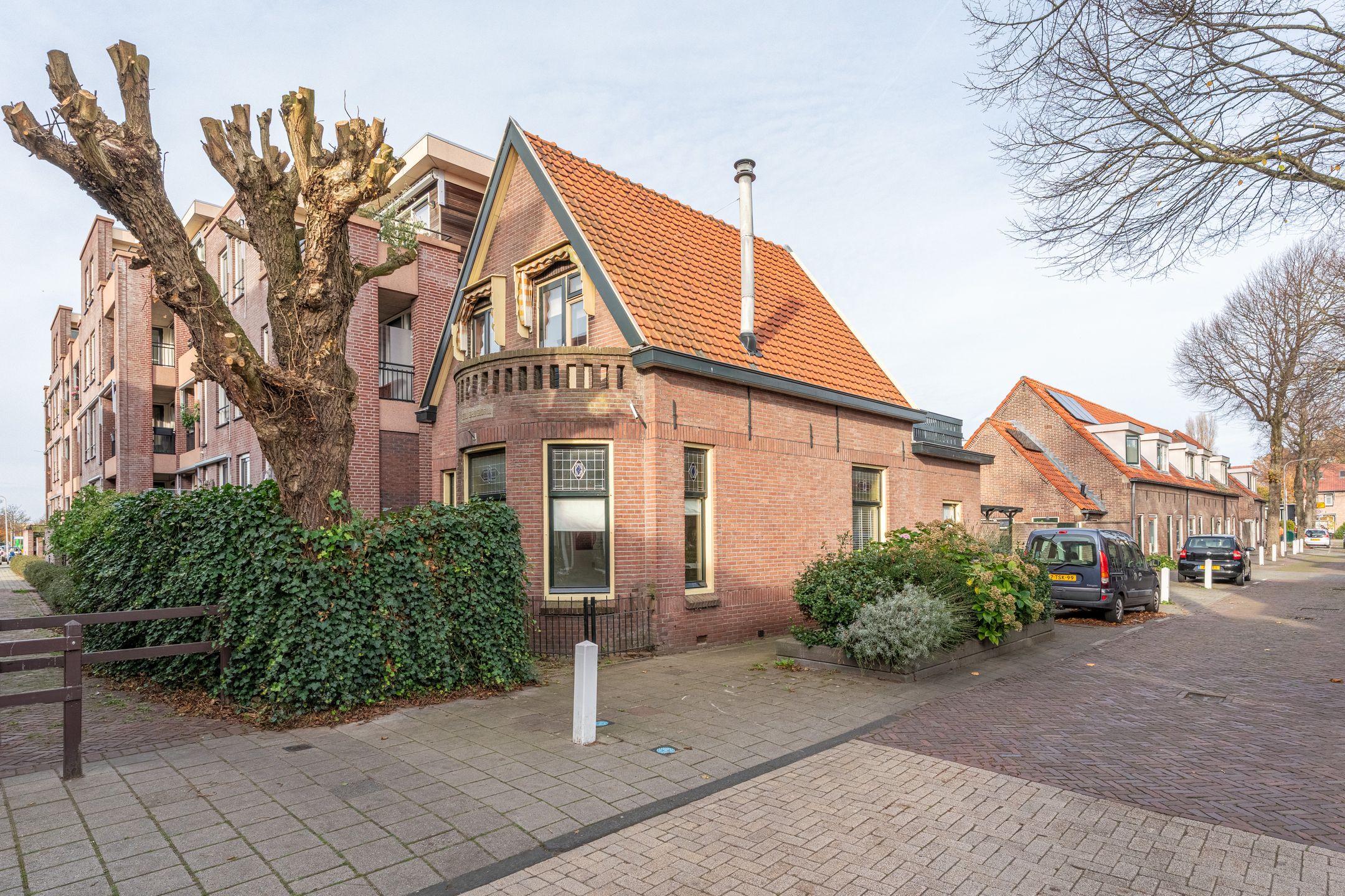 Foto 24 van Heerenweg 5