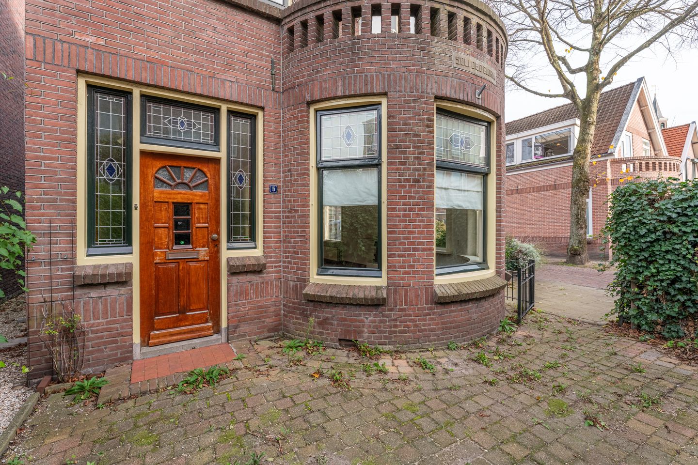 Foto 25 van Heerenweg 5