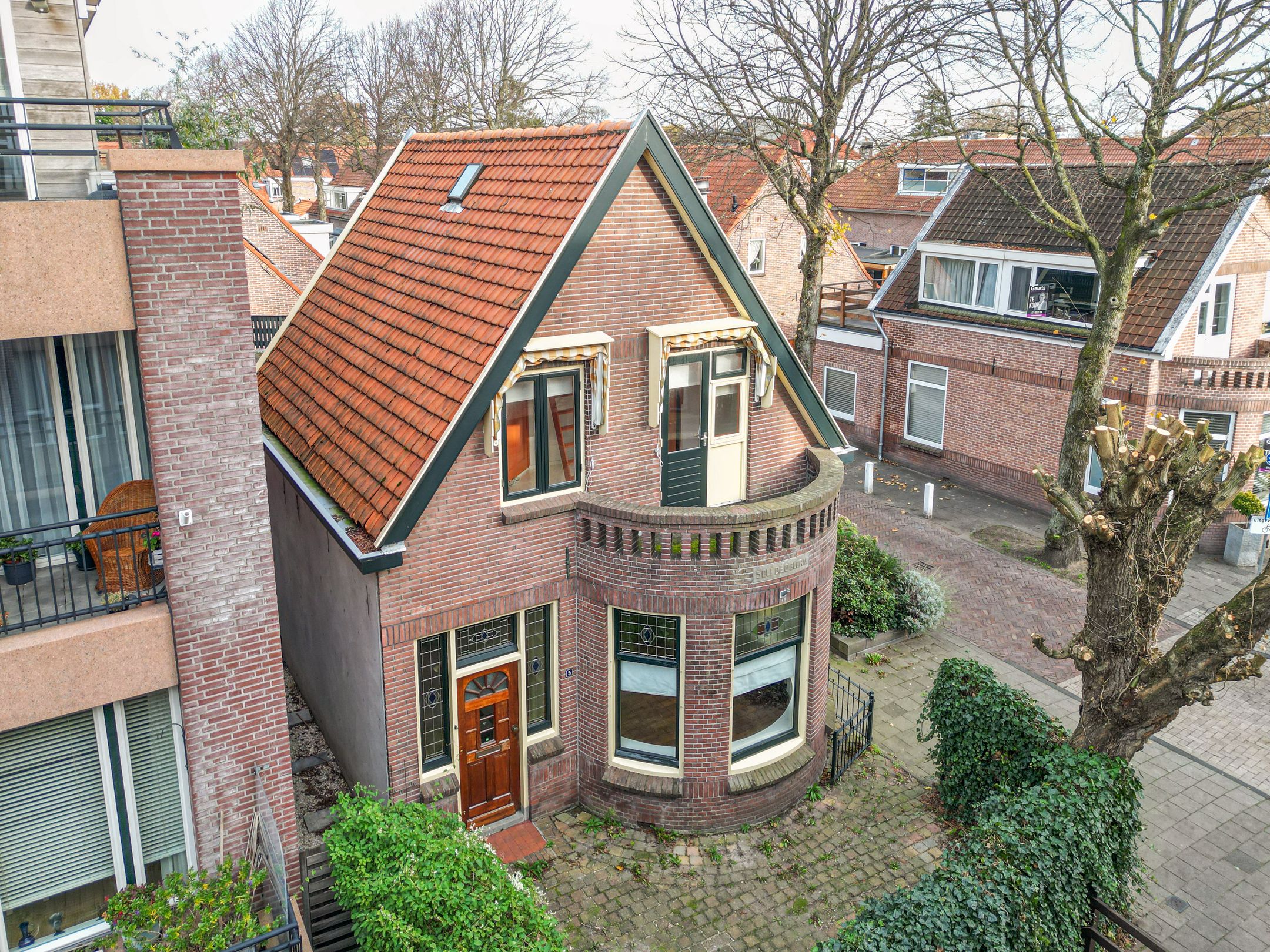 Foto 27 van Heerenweg 5