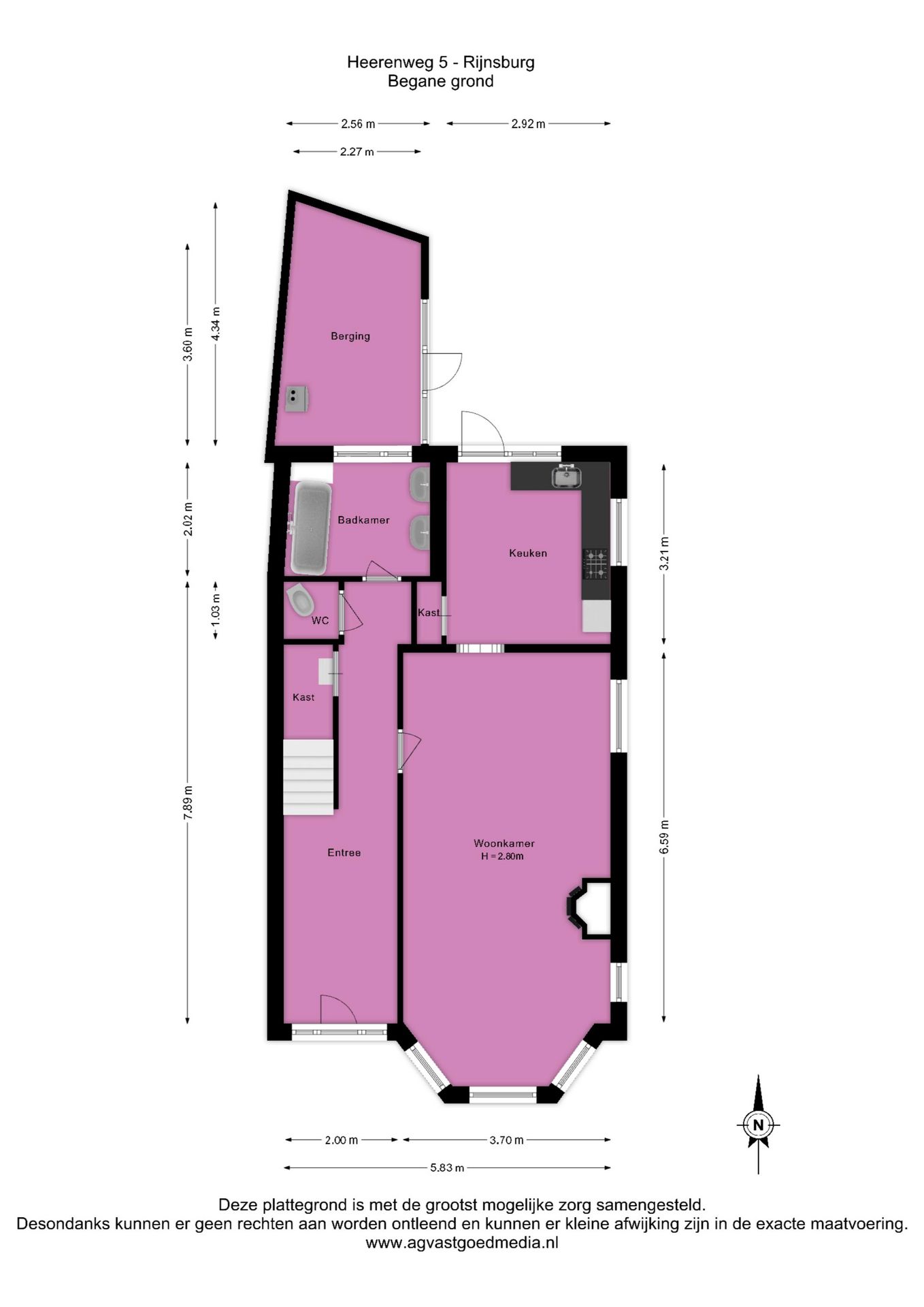 Foto 30 van Heerenweg 5