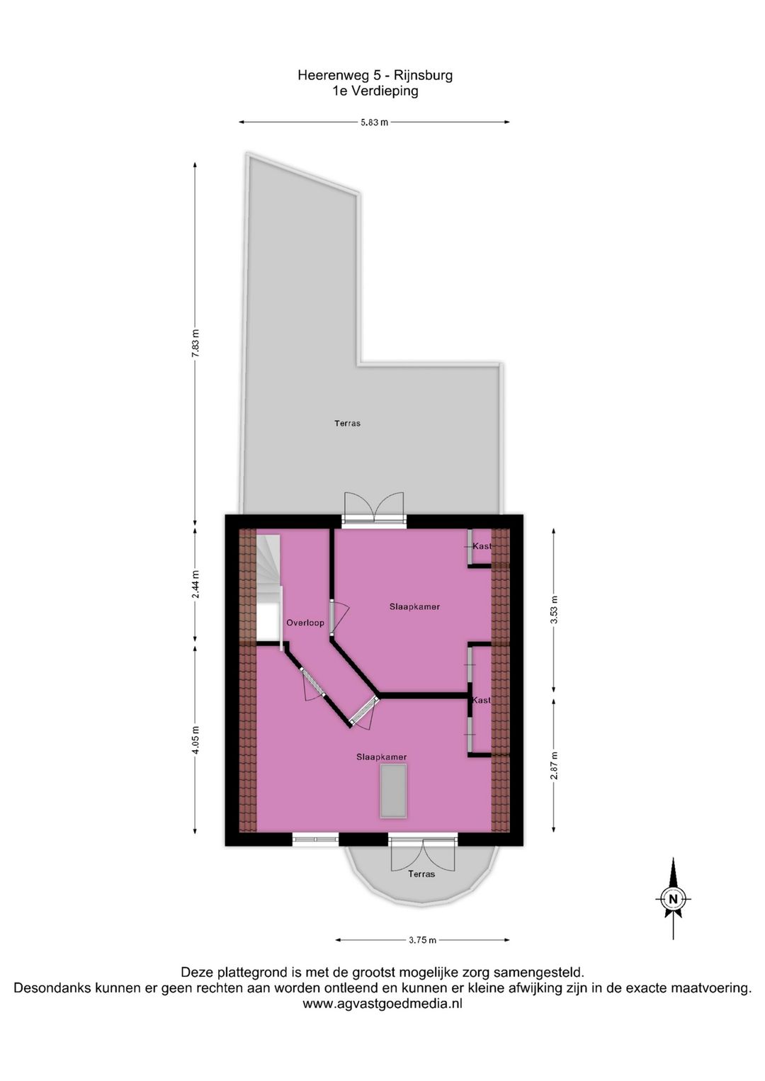 Foto 31 van Heerenweg 5