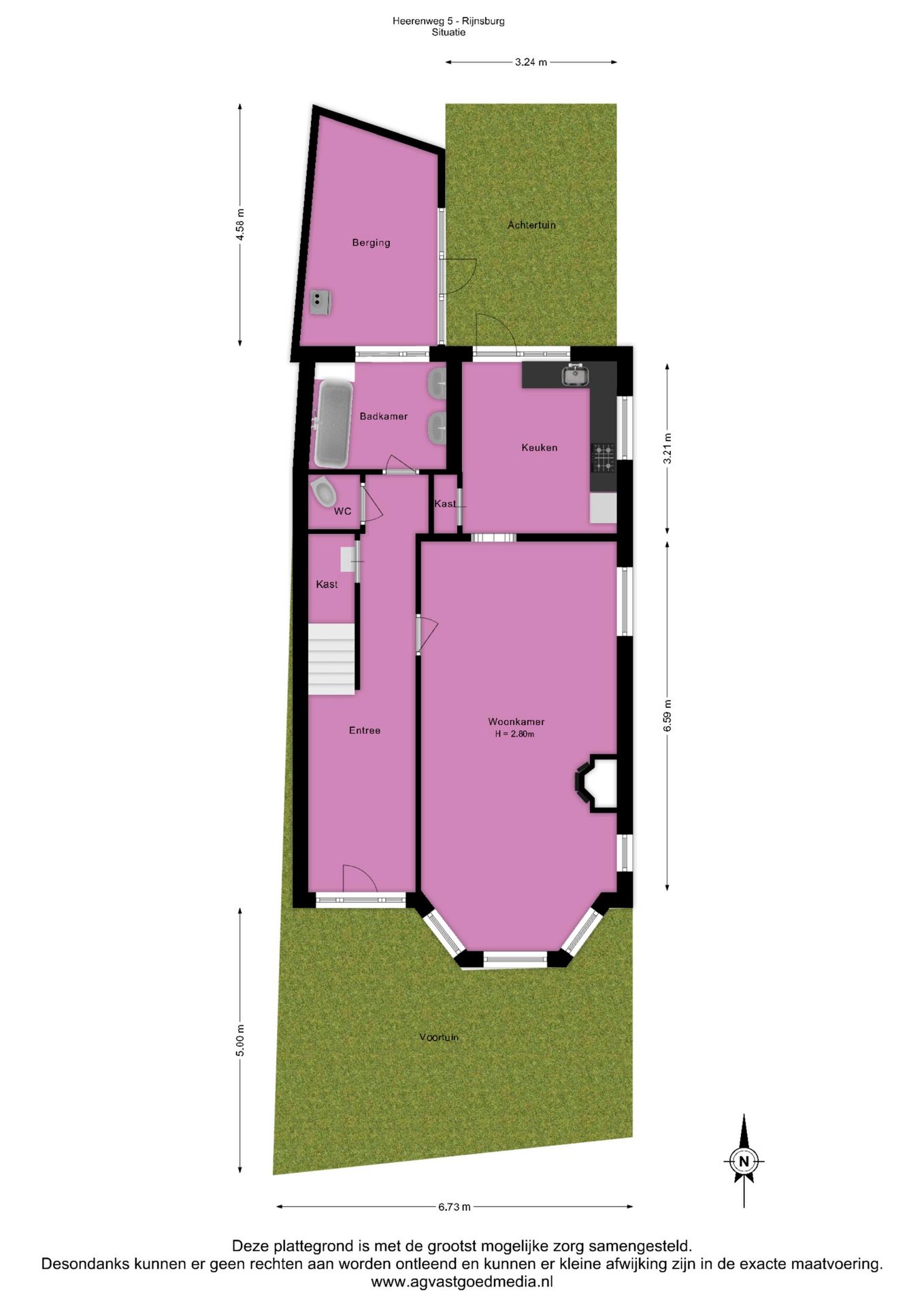 Foto 33 van Heerenweg 5