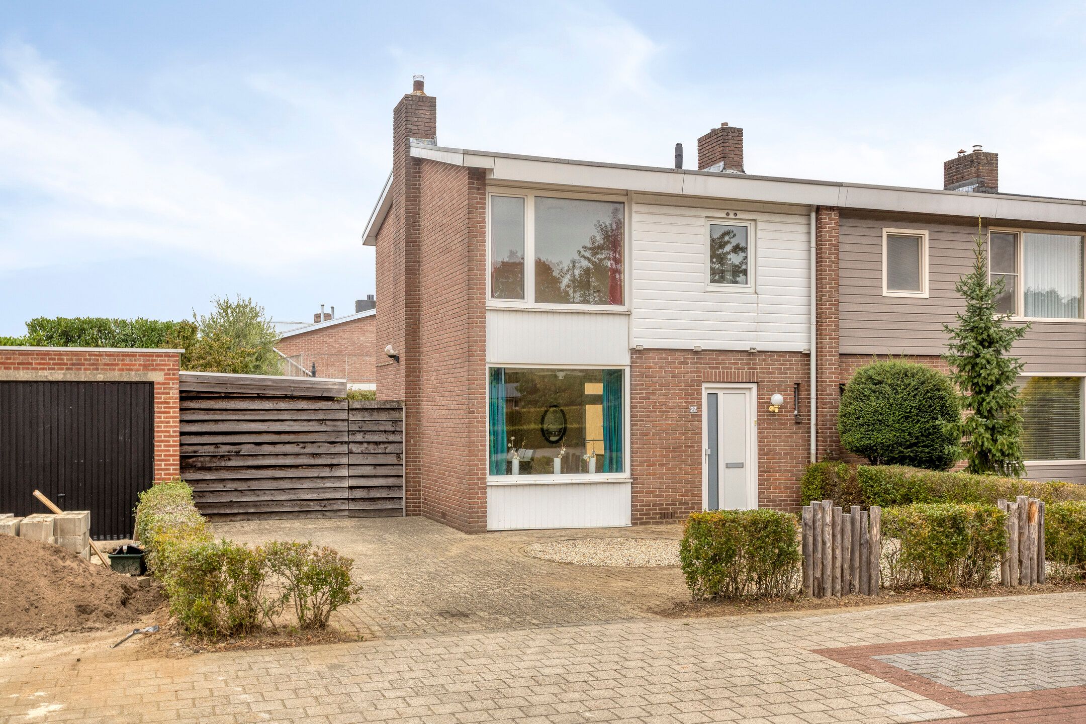 Graaf Hermanstraat, 22, Cuijk, 5431GS, Noord-Brabant, Nederland 22 