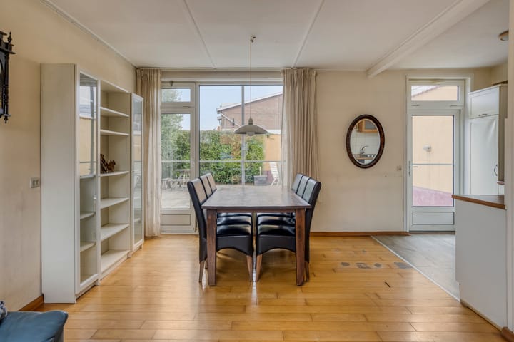 Foto 2 van Graaf Hermanstraat 22